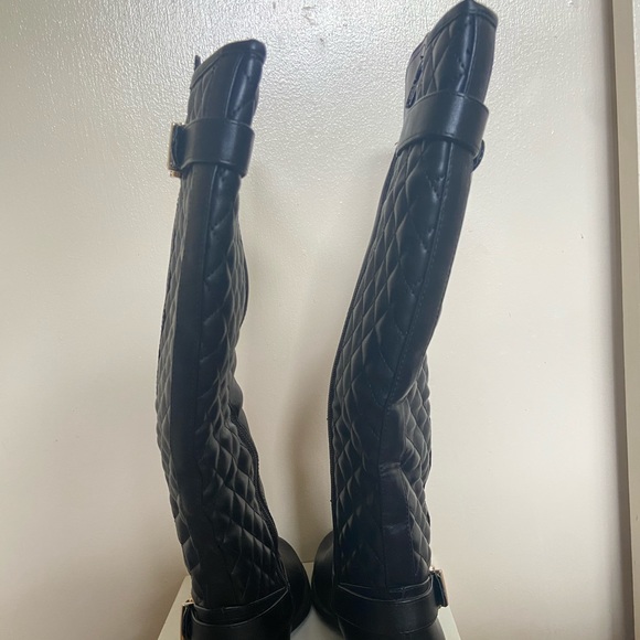 White Mountain woman’s riding boot - Picture 5 of 5